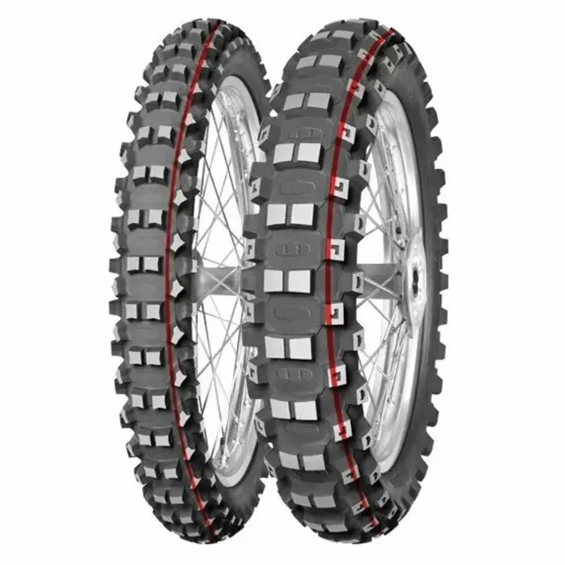 Motorrad-Reifen Mitas Terra Force-MX SM NHS 49M TT
