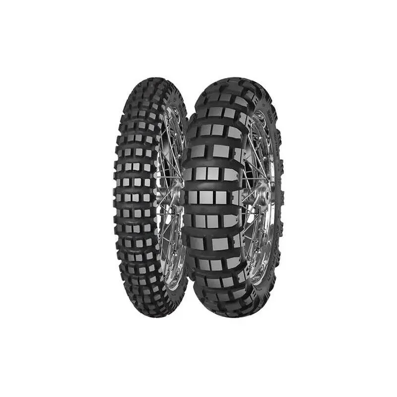 Motorrad-Reifen Mitas Trail Xt+ B 17 65T TL/TT M+S