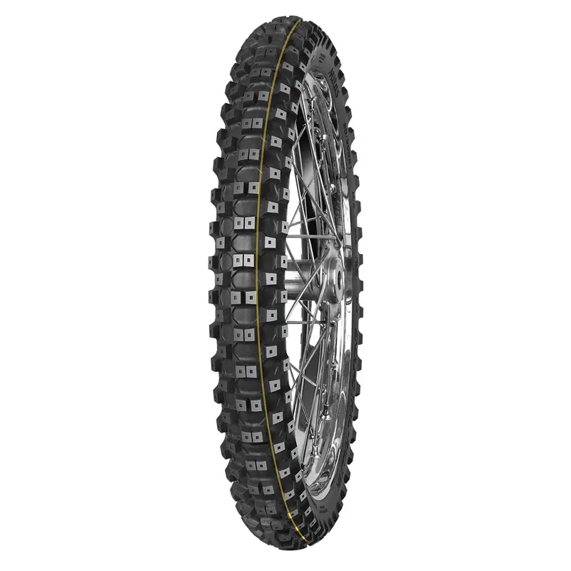 Motorrad-Reifen Mitas MH B 21 54R TT M+S