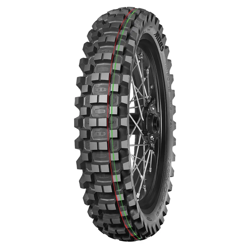Motorrad-Reifen Mitas Terra Force-MX MH 63M TT NHS