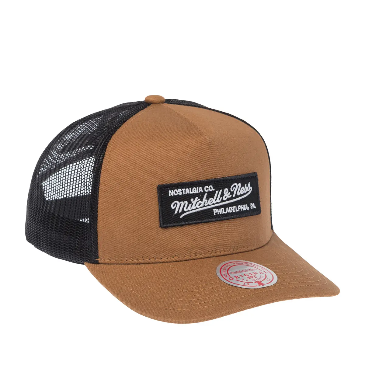 Kappe Mitchell & Ness Branded