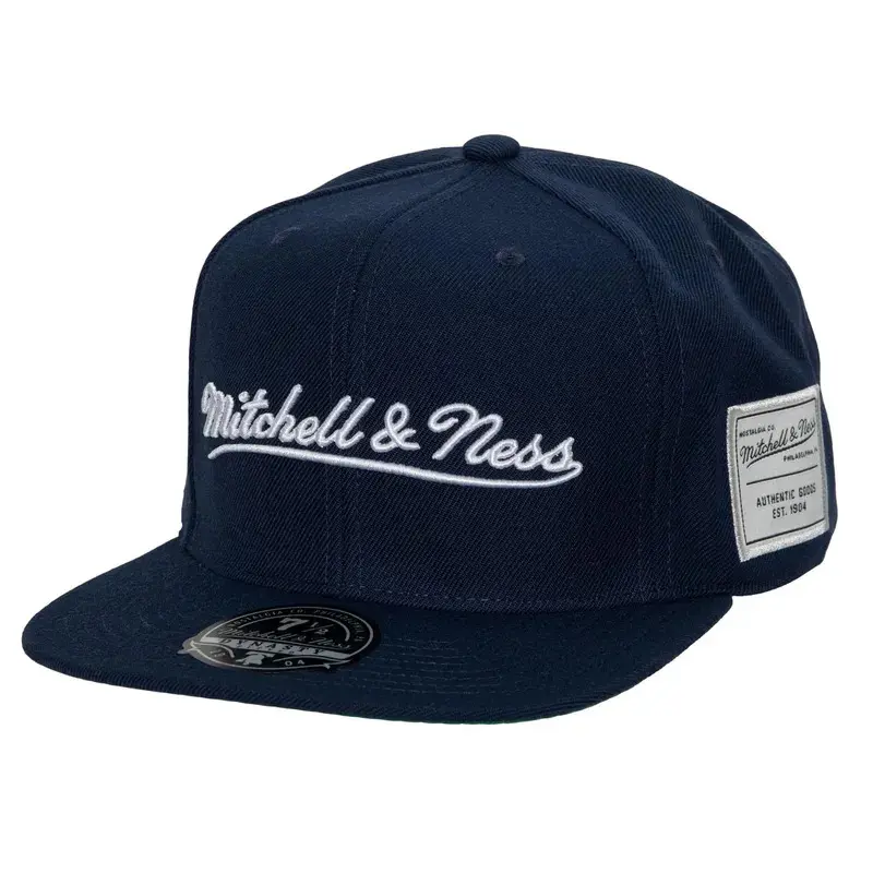 Image of Mütze Mitchell & Ness