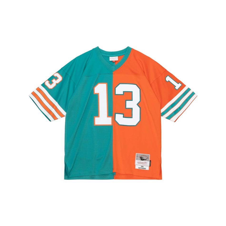 0196294656242 - Miami Dolphins Trikot NFL Legacy Dan Marino 1984