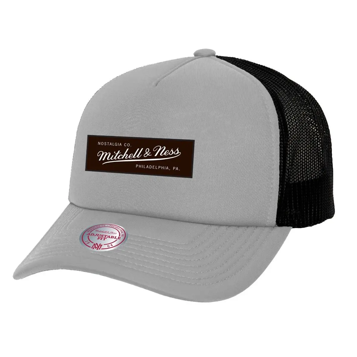 Mütze Mitchell & Ness Branded
