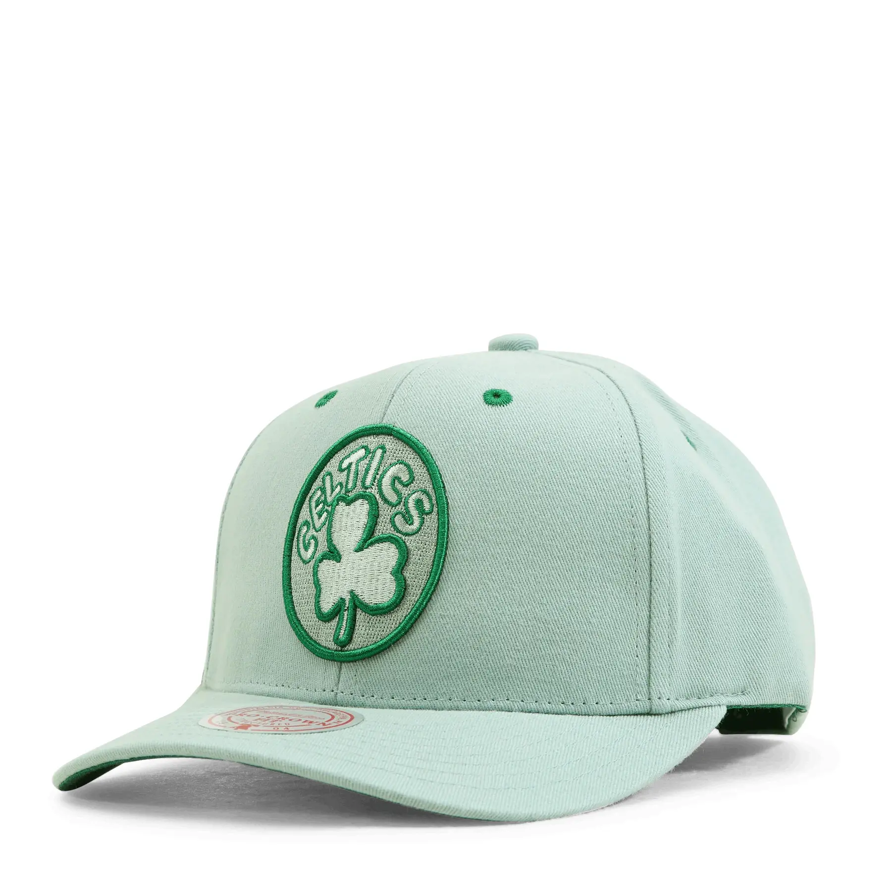 0196294567647 - Snapback Cap Boston Celtics