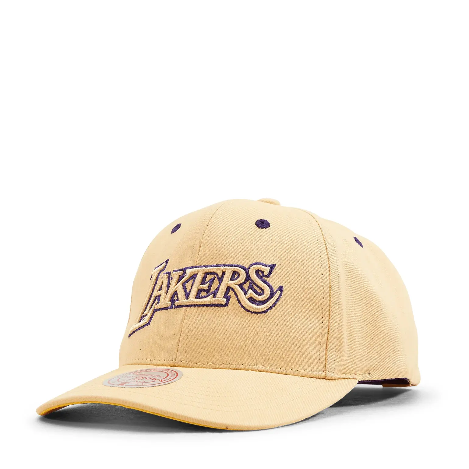 0196294567708 - Snapback Cap Los Angeles Lakers