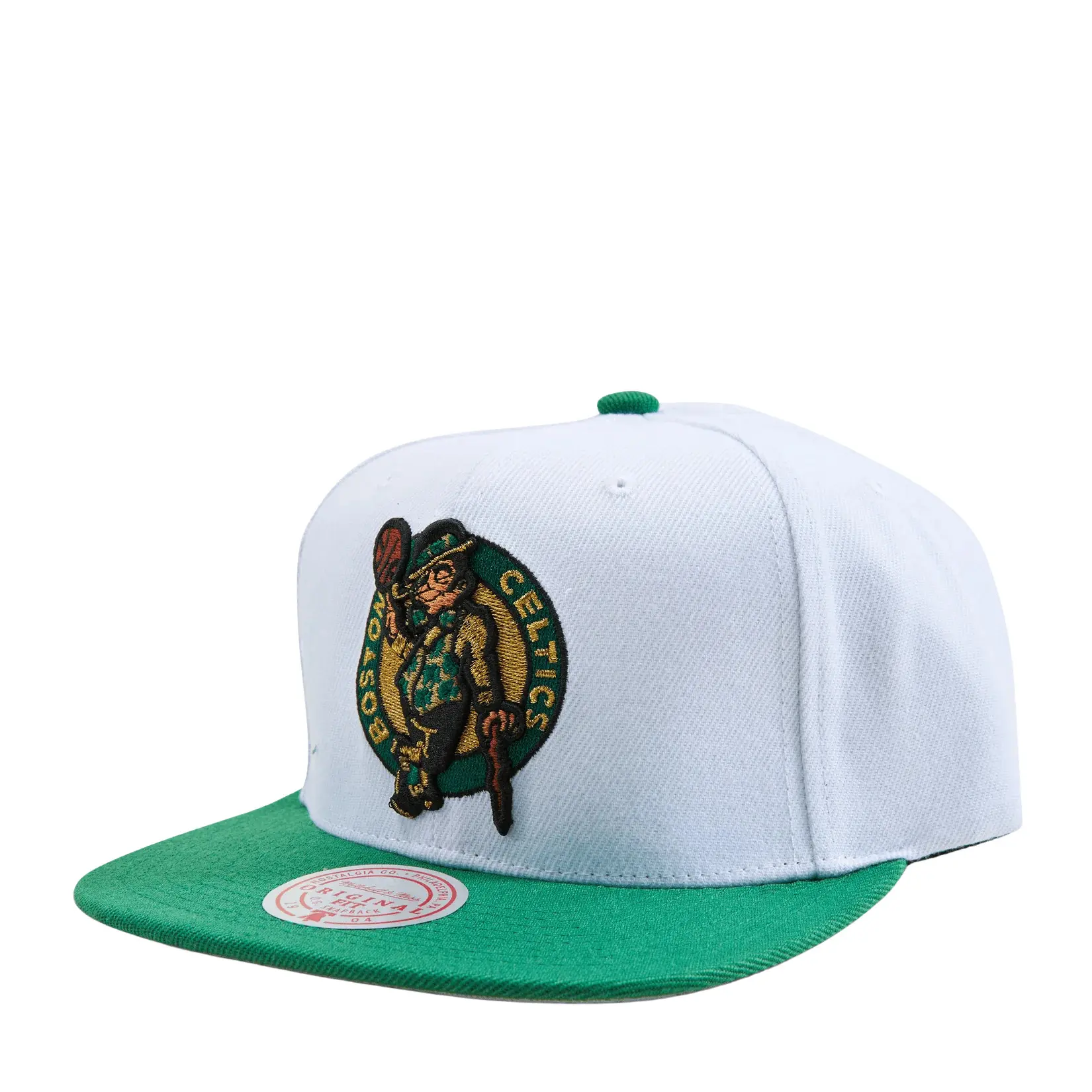 Snapback Cap Boston Celtics 50Th Anni