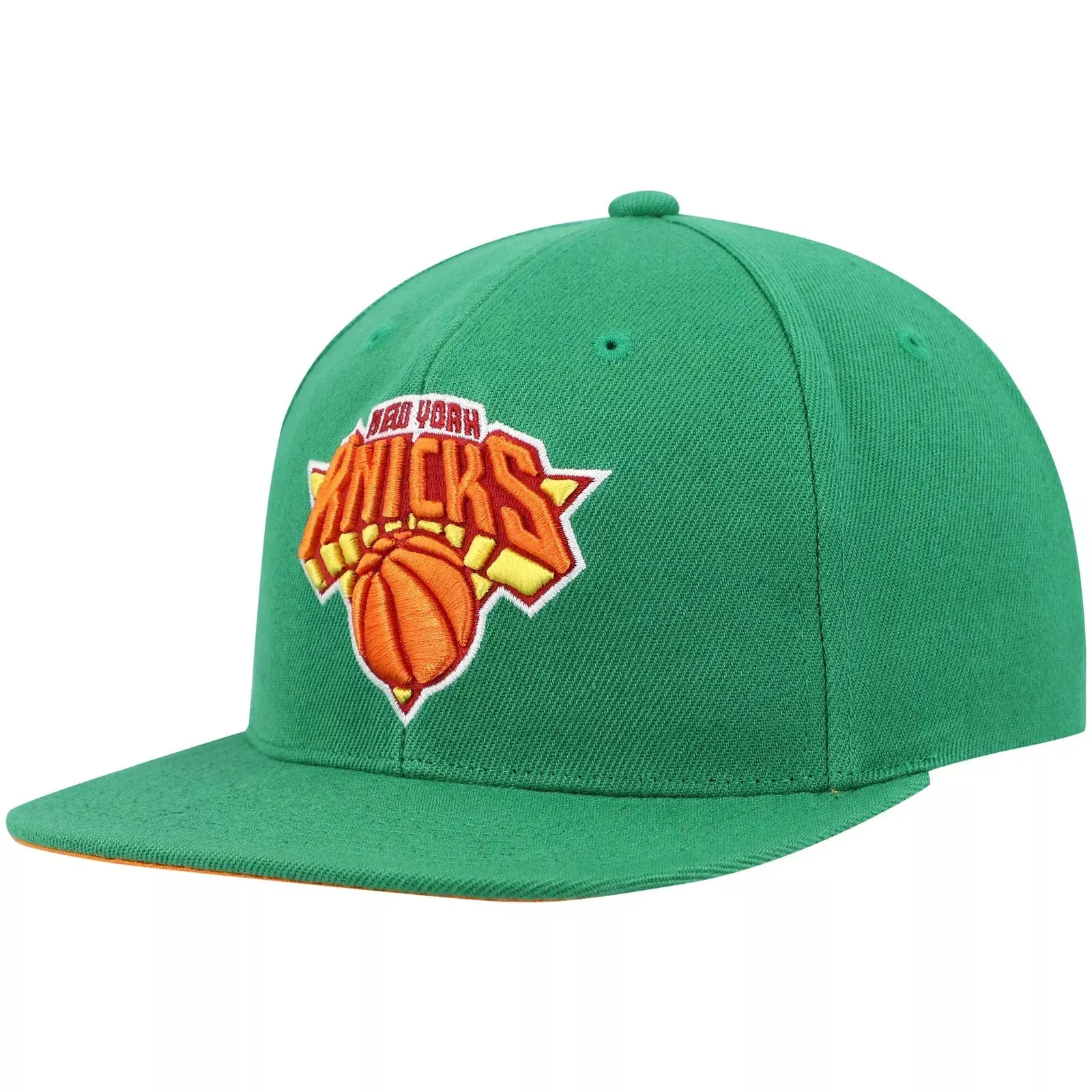 Snapback cap New York Knicks Like Mike