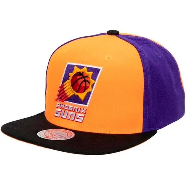 Snapback cap Phoenix Suns On The Block HWC