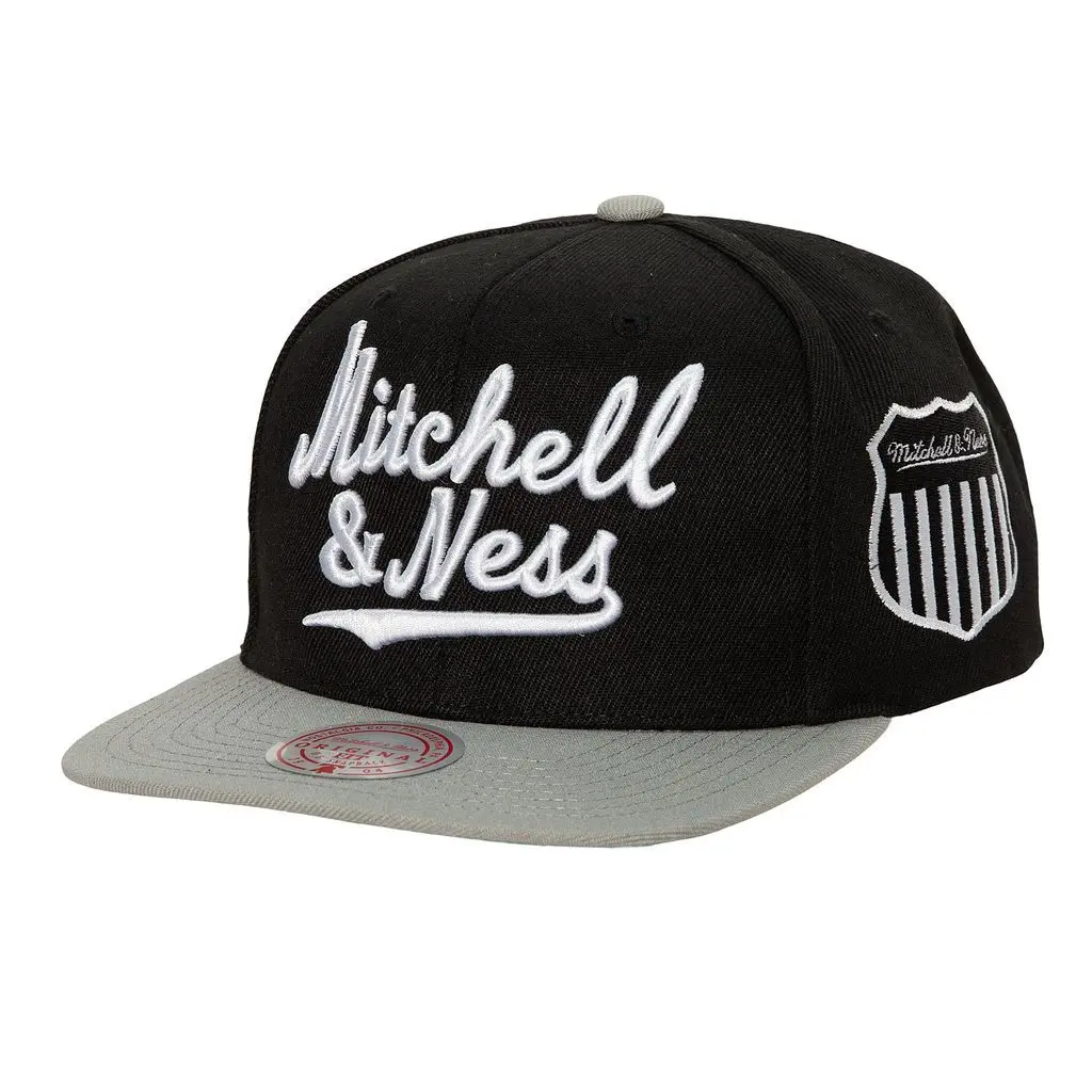 Snapback cap Mitchell & Ness Branded Origins