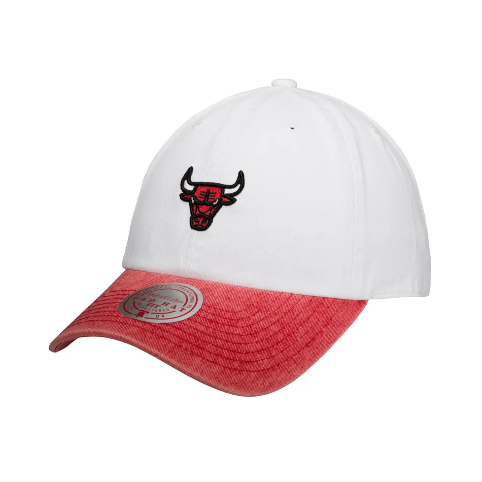 0194582720675 - Chicago Bulls Baseball-Cap