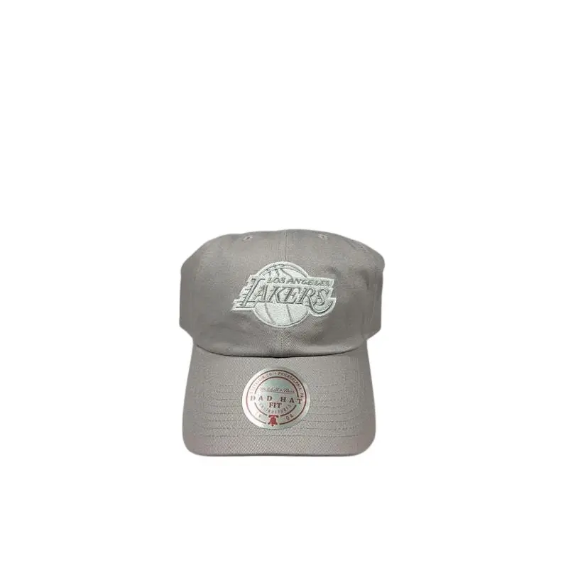 0198293755889 - Los Angeles Lakers Cap Elite Neutrals Dad 0198293755889 - Los Angeles Lakers Cap Elite Neutrals Dad