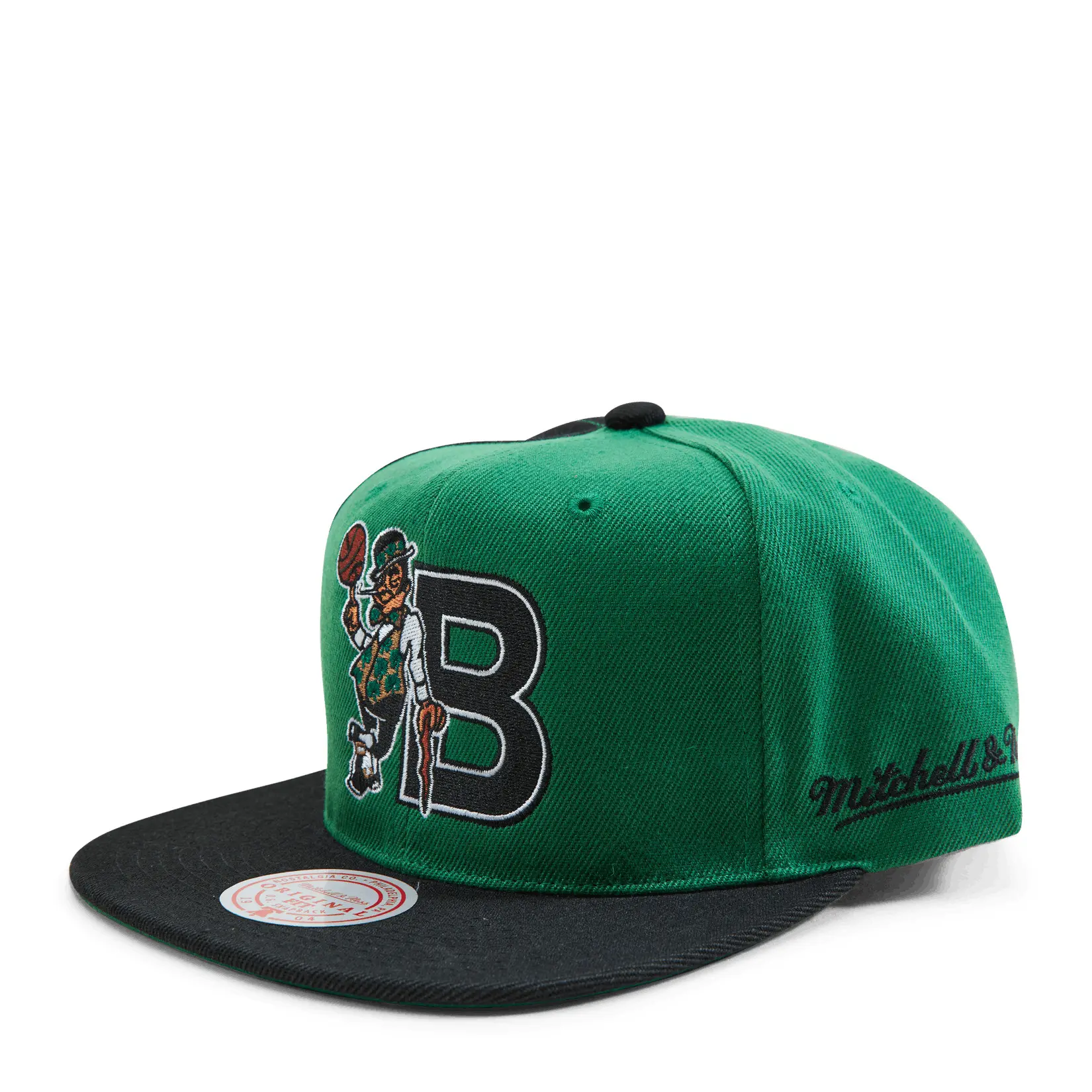 Snapback cap Boston Celtics Deadstock