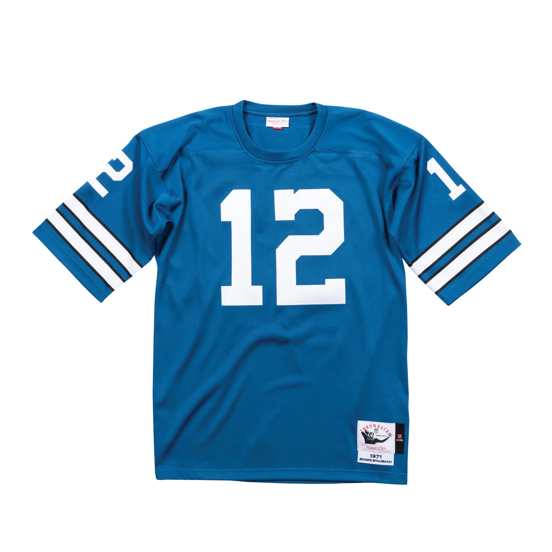 0697589283643 - Nfl-Trikot Dallas Cowboys Roger Staubach