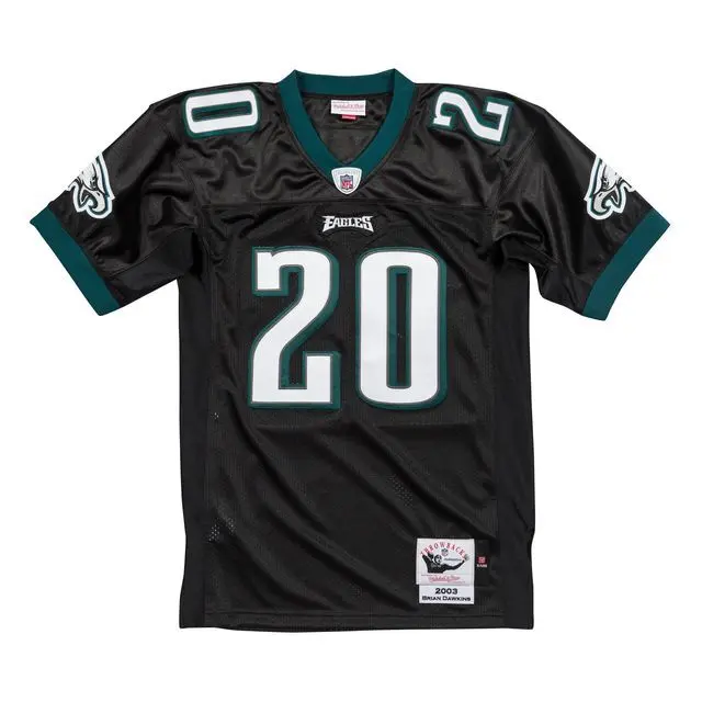 0697589202491 - NFL-Trikot Philadelphia Eagles NFL Brian Dawkins 2003