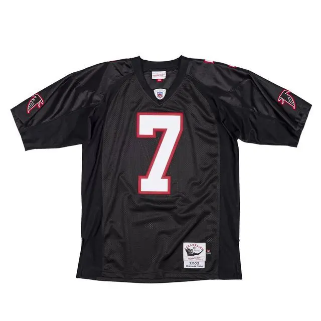 0194582253630 - NFL-Trikot Atlanta Falcons Michael Vick 2002