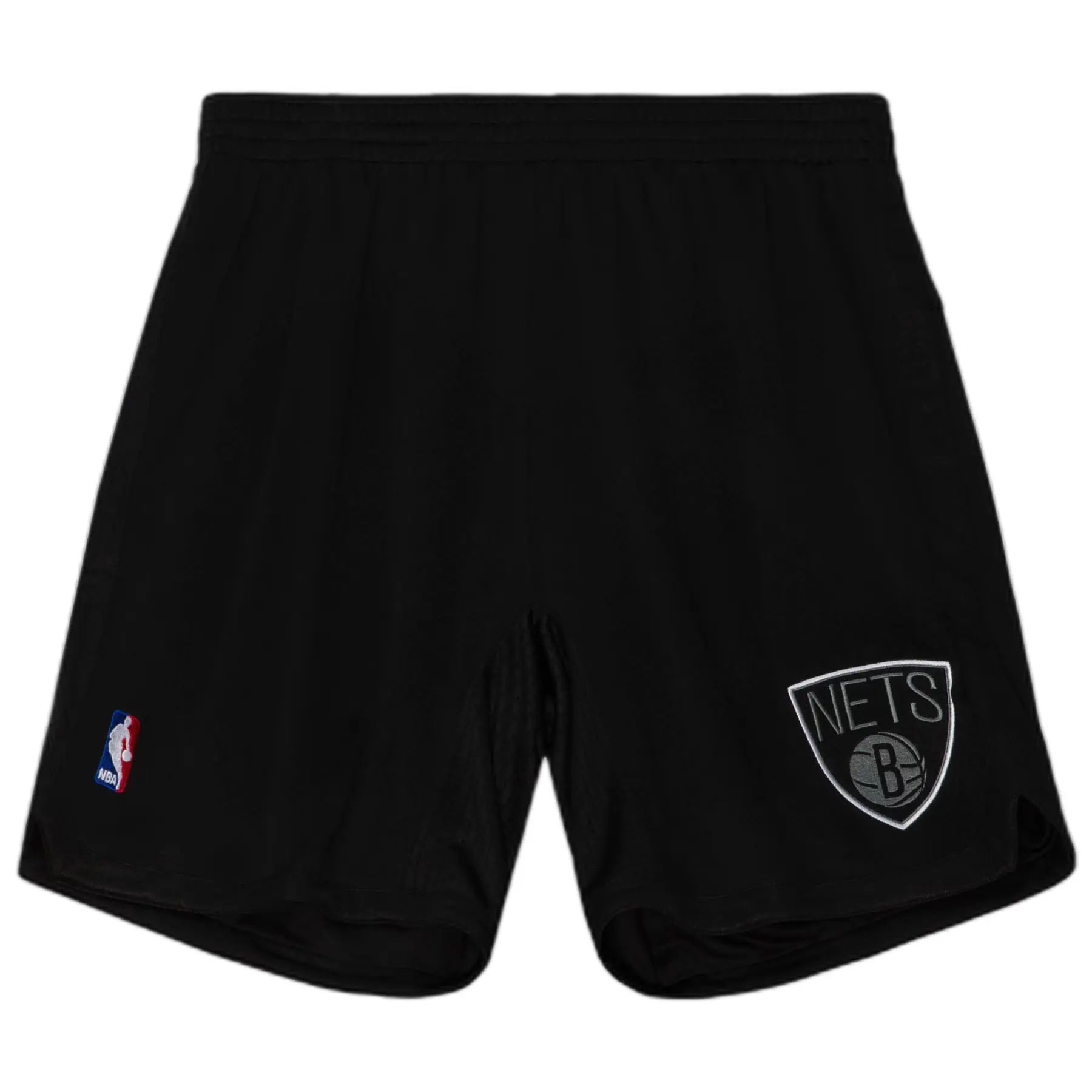 0196294447208 - Kurze Brooklyn Nets Christmas Day 2012 13