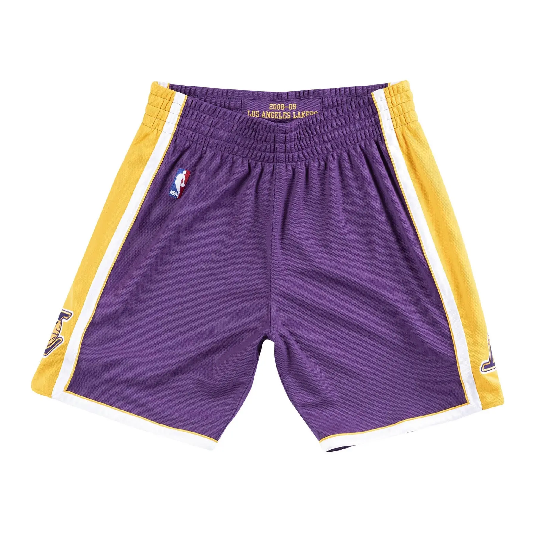 0697589015879 - Basketballshorts – LA Lakers 2008 09 NBA 0697589015879 - Basketballshorts – LA Lakers 2008 09 NBA