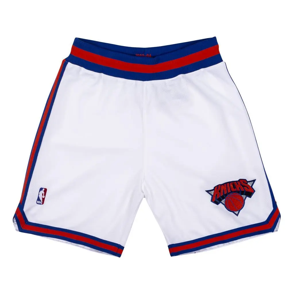 0697589237035 - Shorts New York Knicks Authentic 1993 94