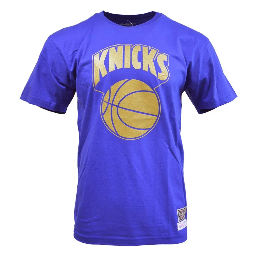 5059427048275 - T-Shirt NBA New York Knicks