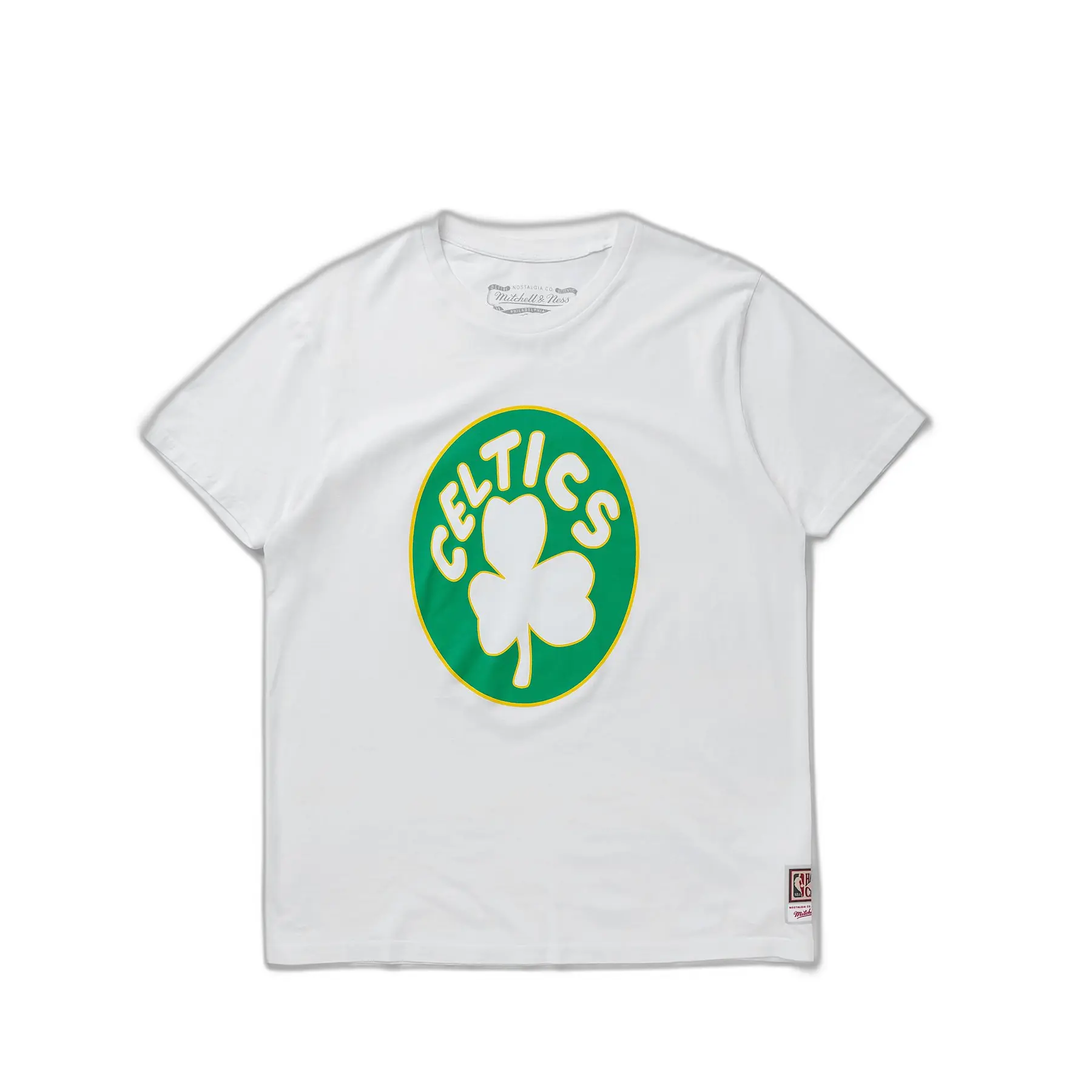 0196294348239 - T-Shirt NBA Boston Celtics