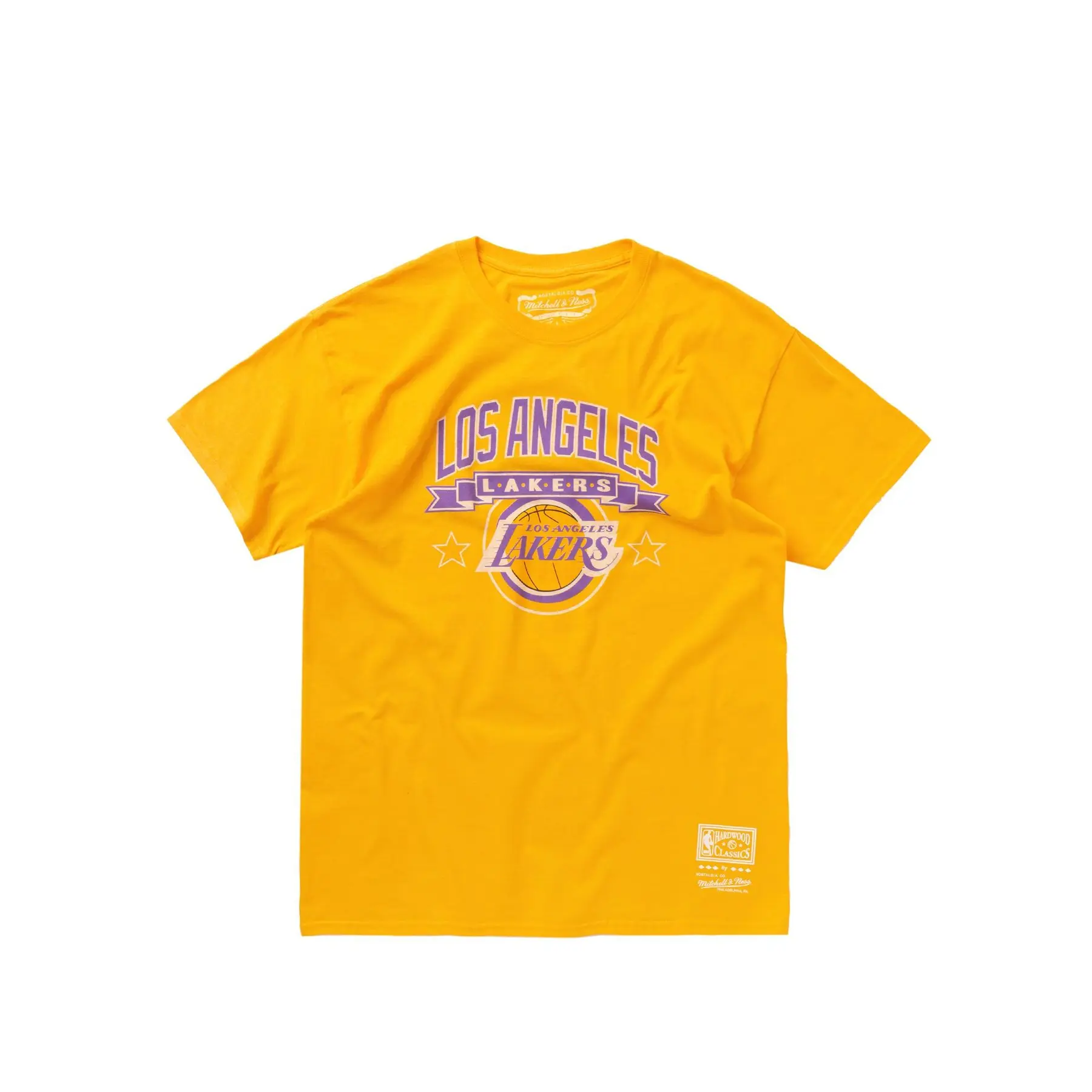 5059427103165 - T-Shirt NBA LA Lakers