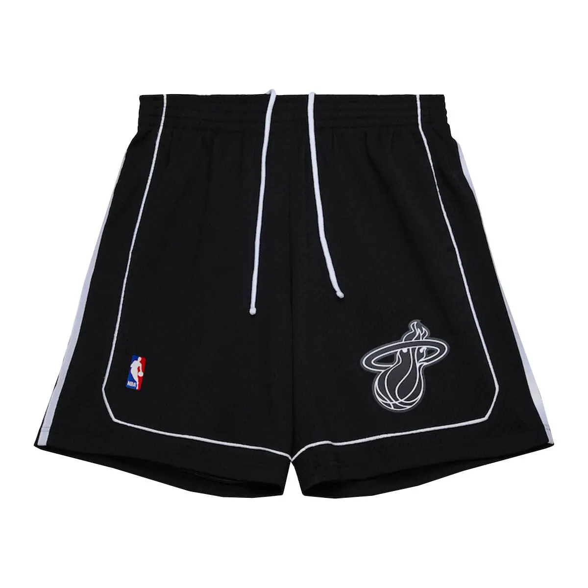0198293302458 - Kurze Miami Heat 2011