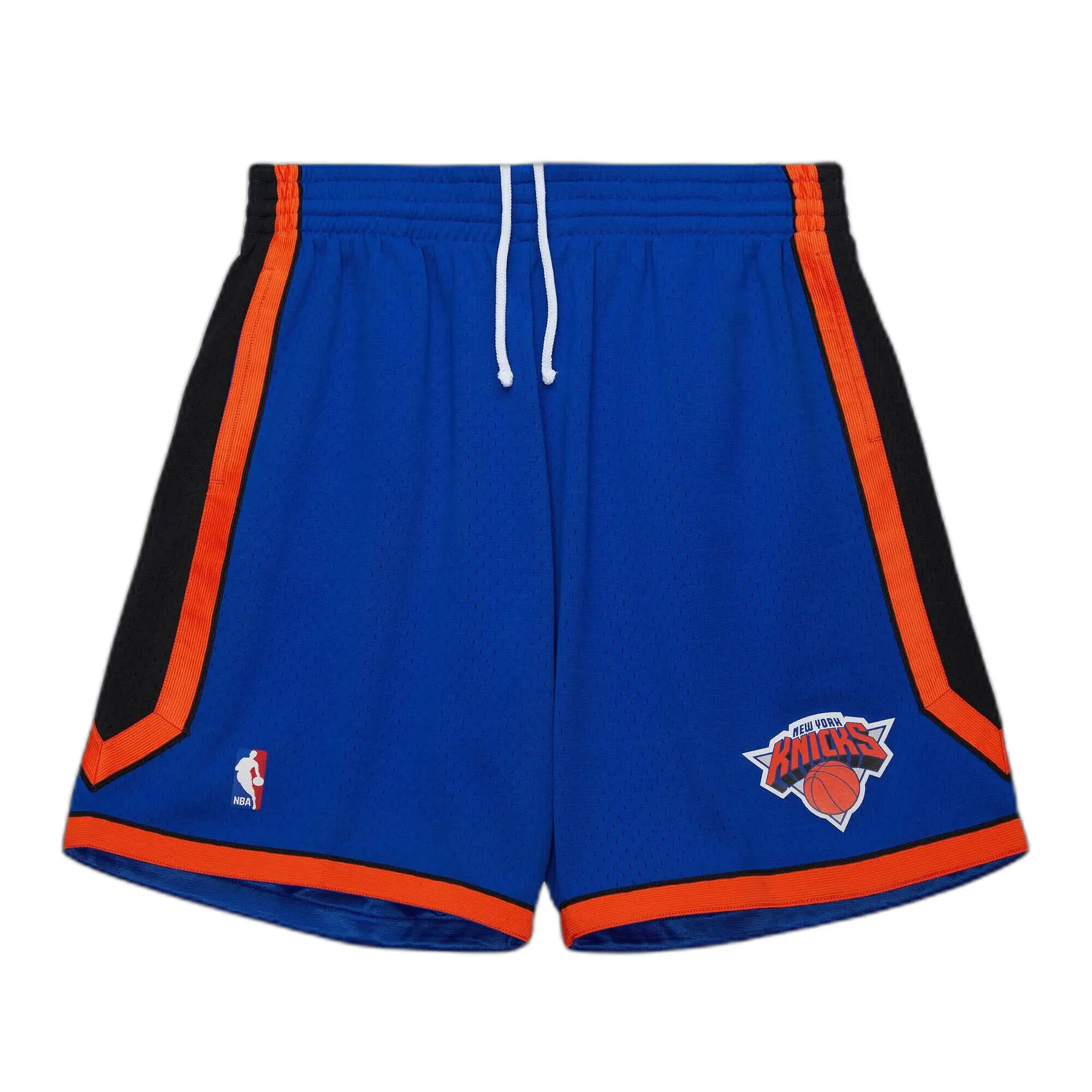 0197932456927 - Kurze New York Knicks 2010 11