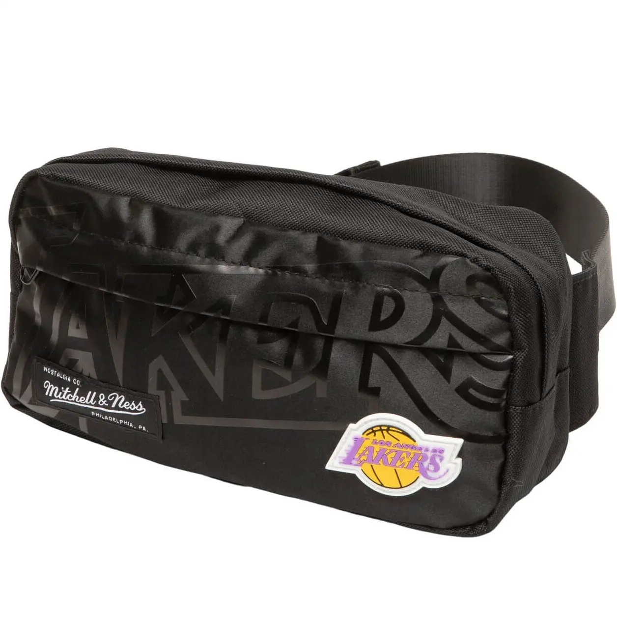 Image of Bauchtasche Los Angeles Lakers Fanny Pack