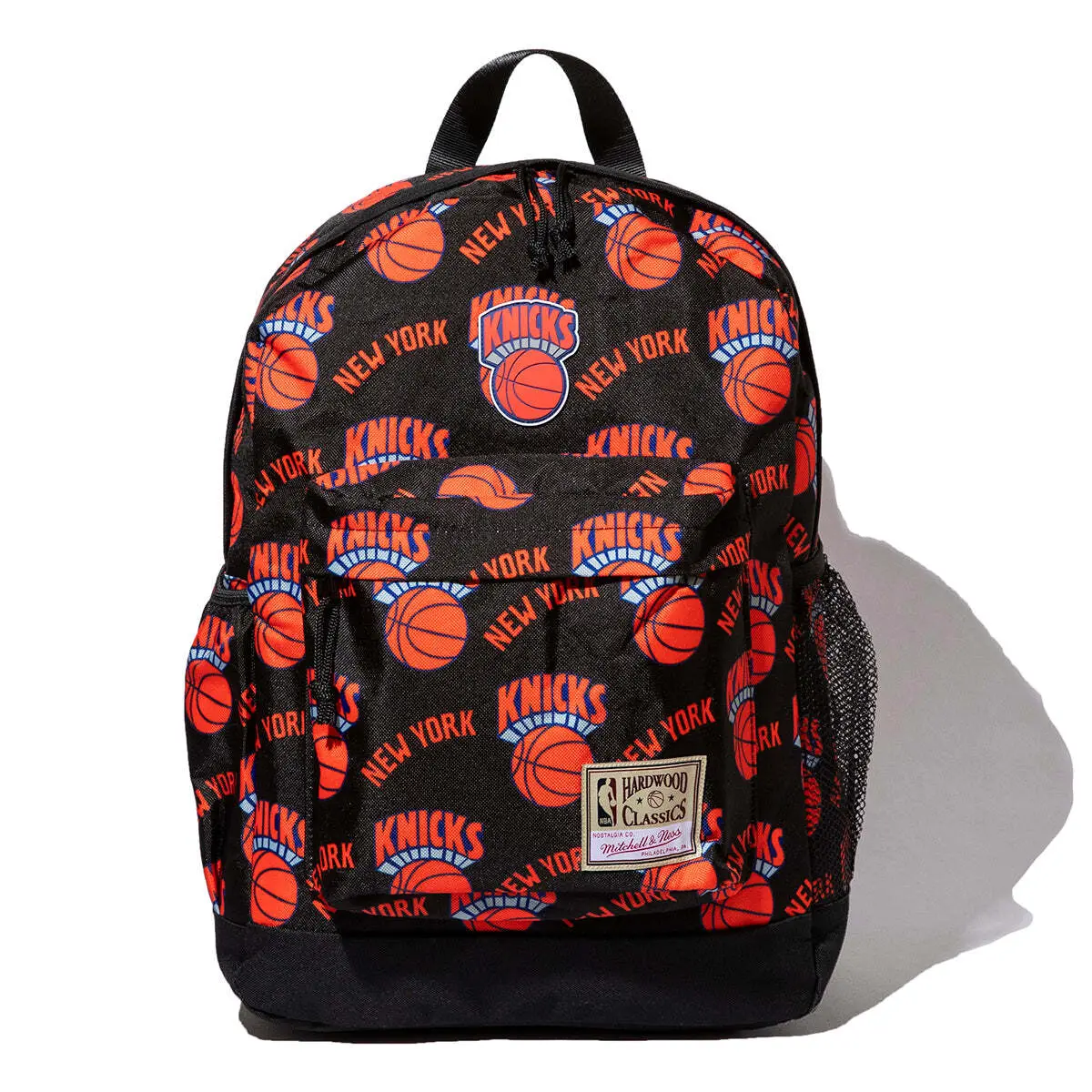Image of Rucksack New York Knicks Team Logo