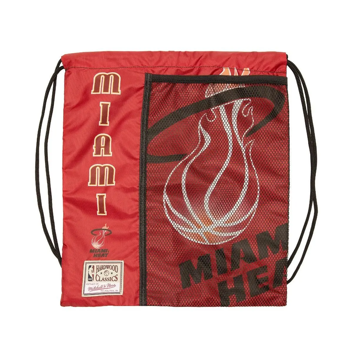 Image of Rucksack Miami Heat Team Logo