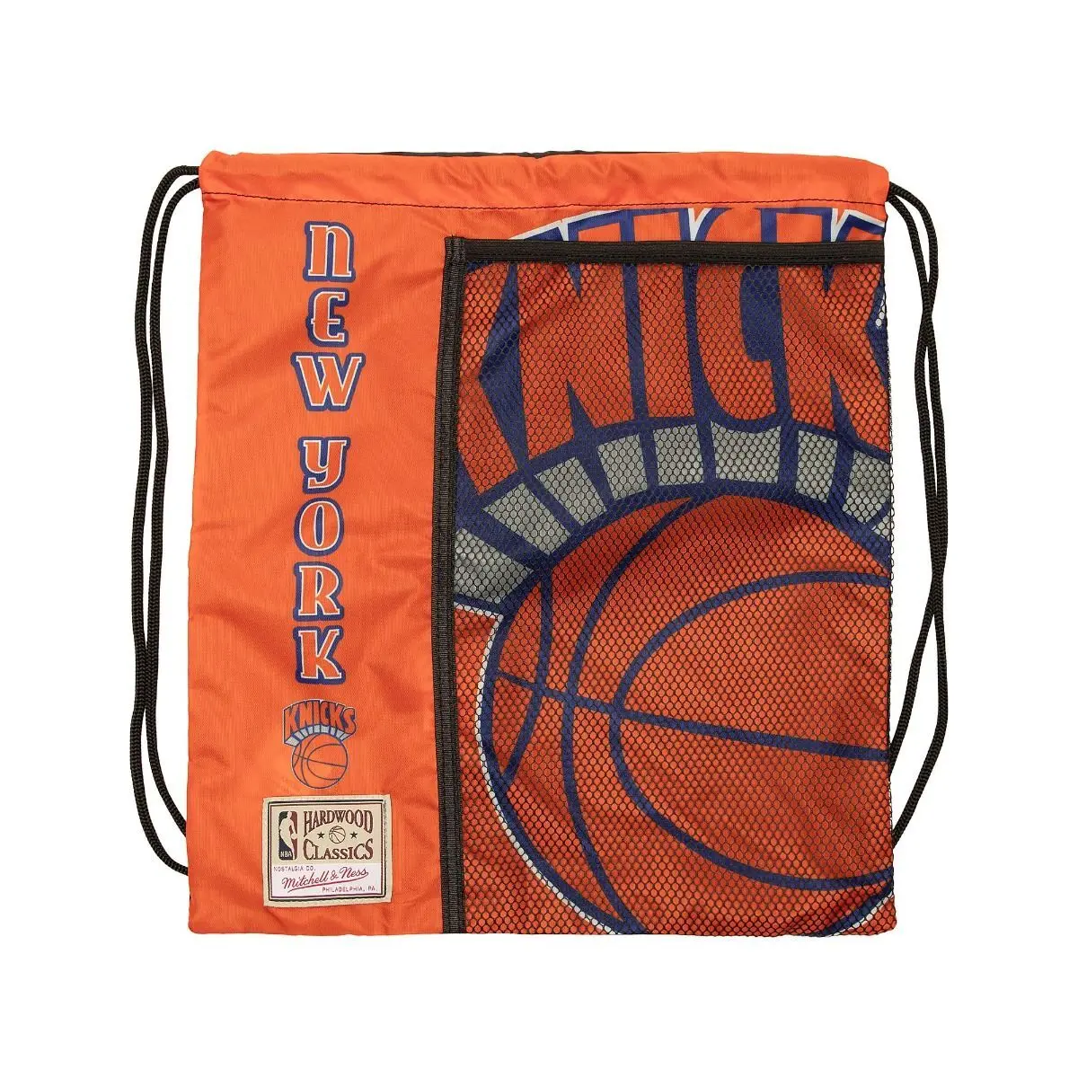 Backpack New York Knicks Team Logo | Sneak
