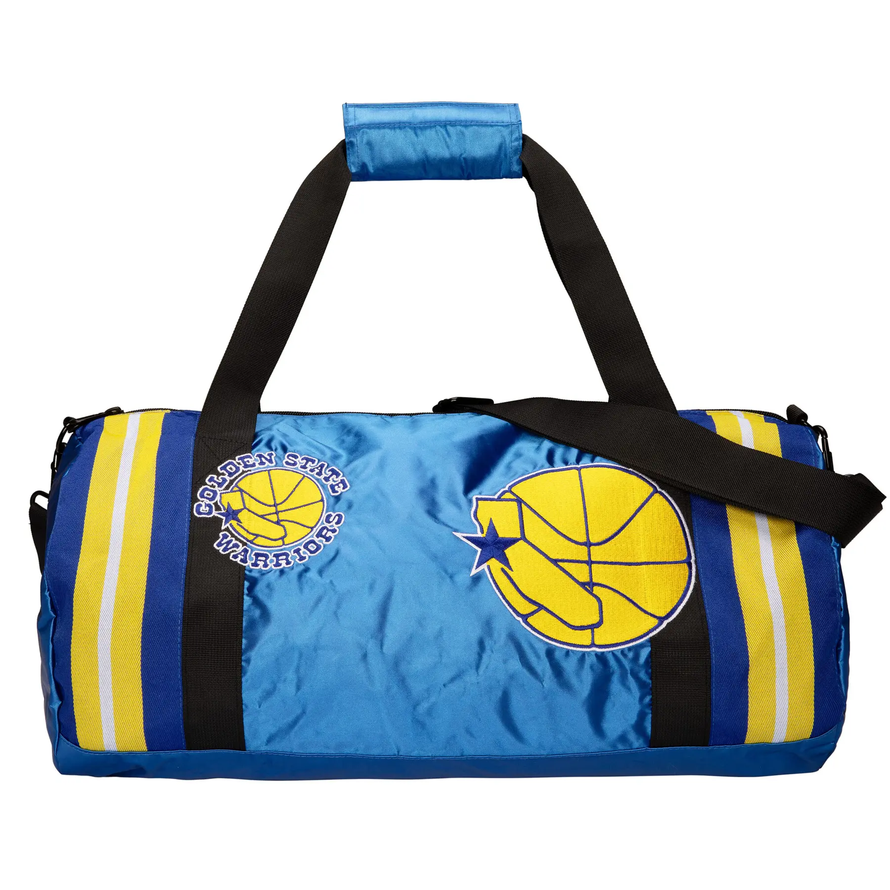 0194582647002 - Duffle-Tasche Golden State Warriors