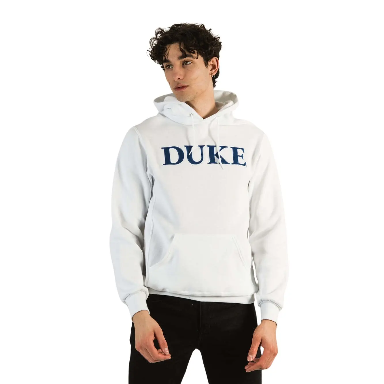 0195563544846 - Kapuzenpullover Duke University