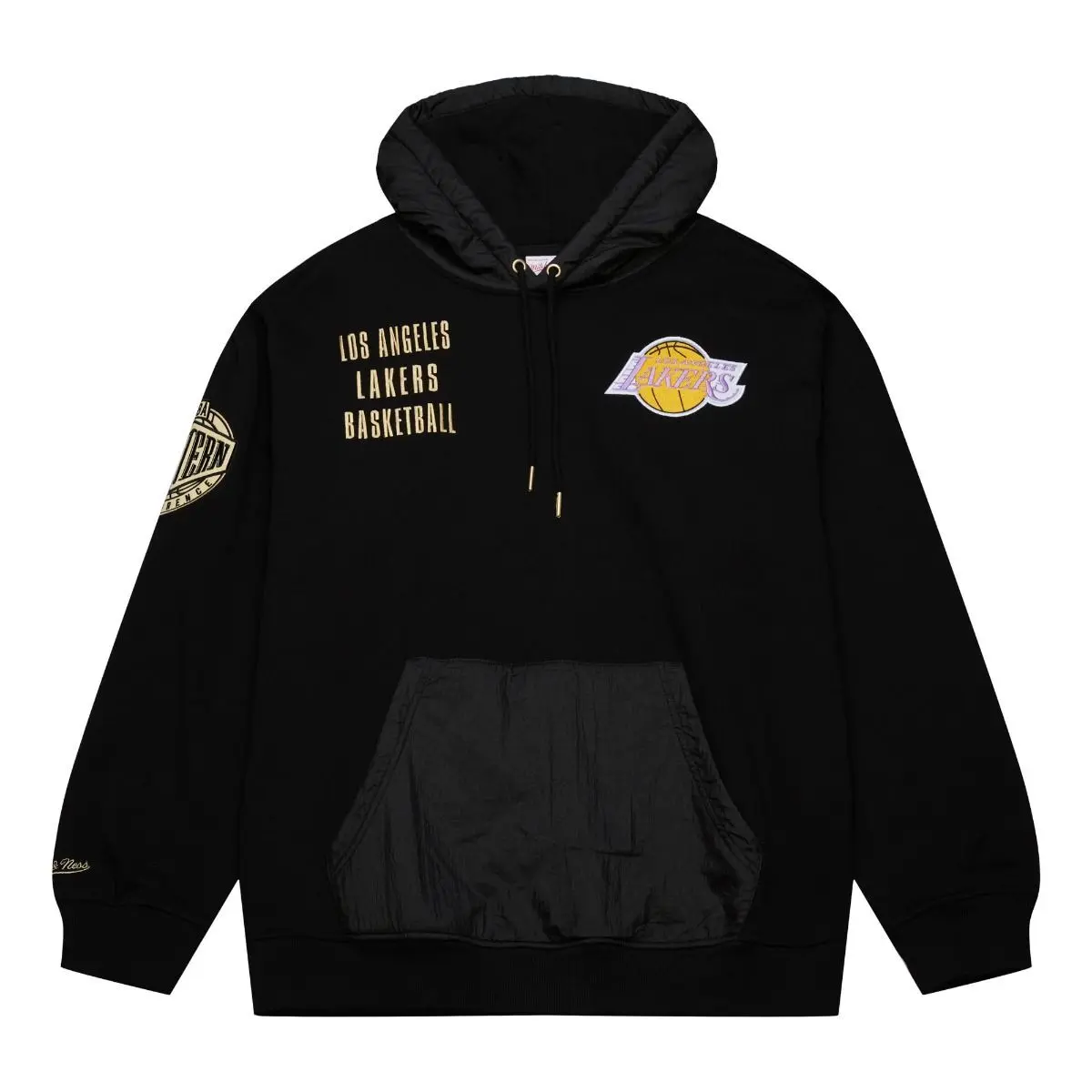 0197507072170 - Vintage-Hoodie Los Angeles Lakers 20