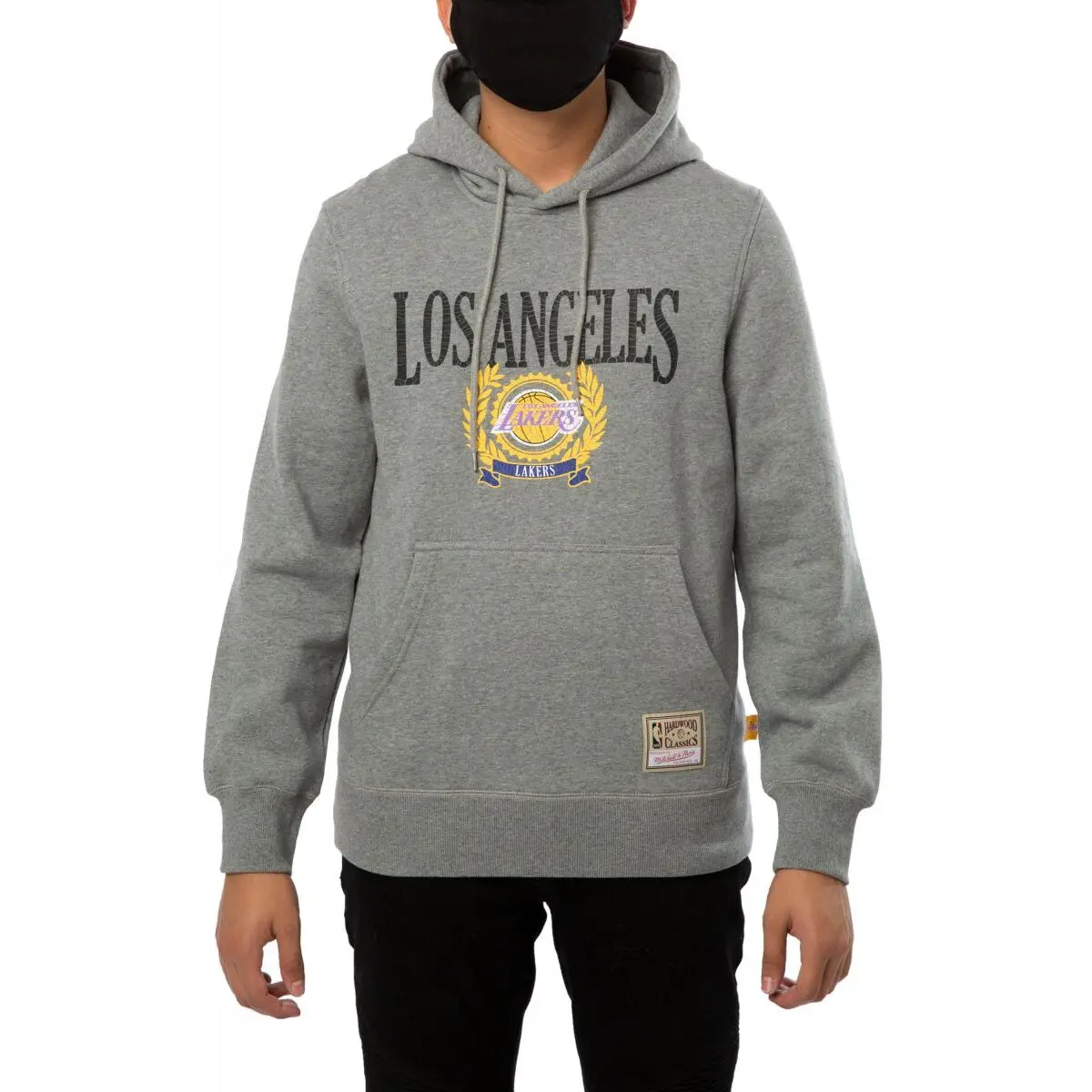 0194582425266 - Hoodie la lakers