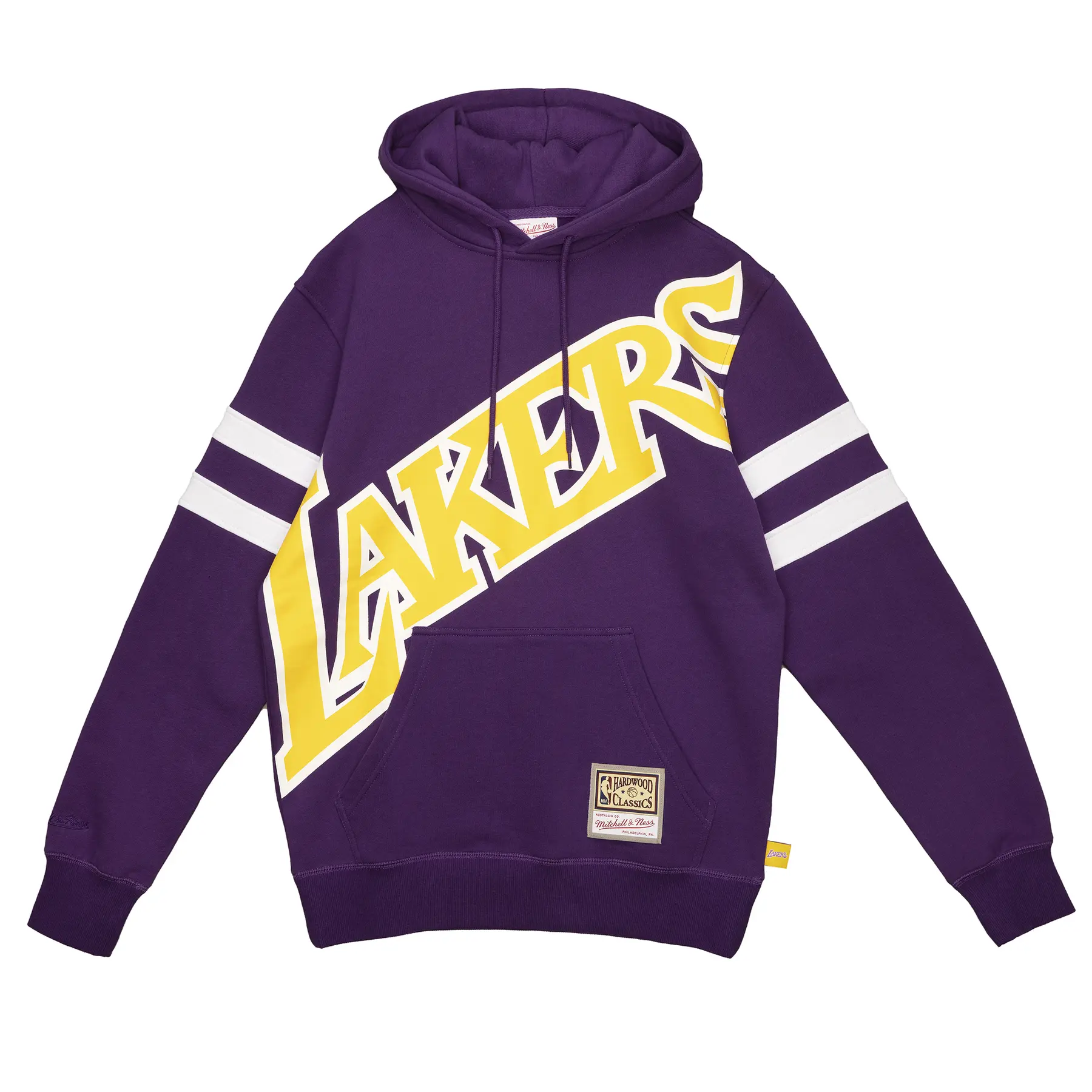 0194582426355 - Kapuzenpullover Los Angeles Lakers 0194582426355 - Kapuzenpullover Los Angeles Lakers