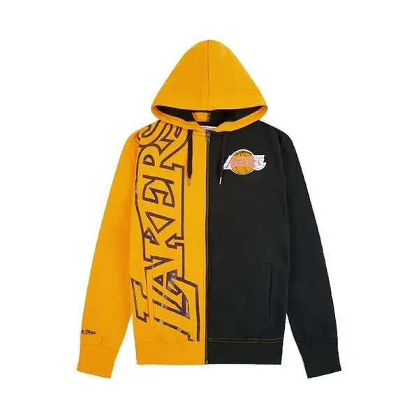 0196294395653 - Hoodie la lakers