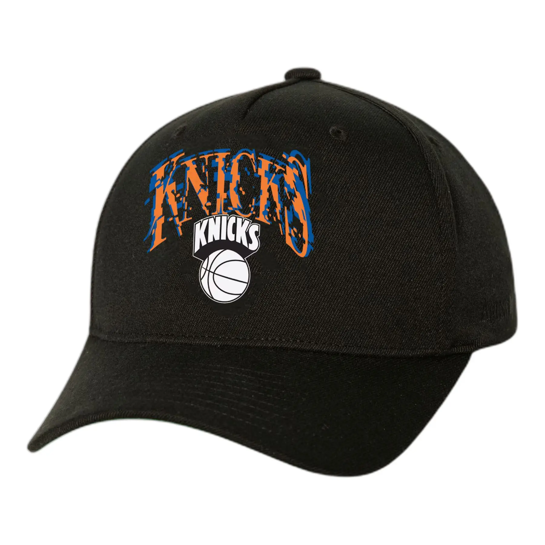 0197932209400 - Snapback Cap NBA Suga Glitch Knicks