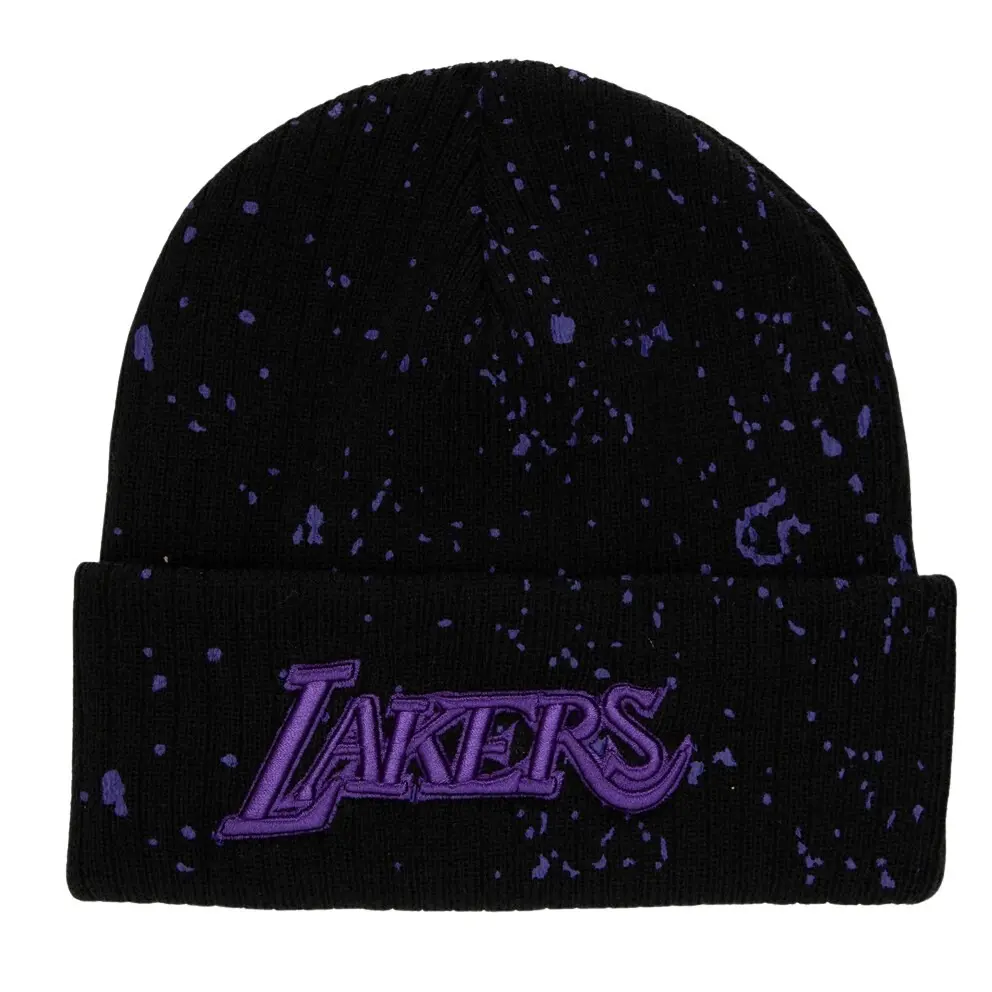 Image of Mütze Los Angeles Lakers NEP HWC