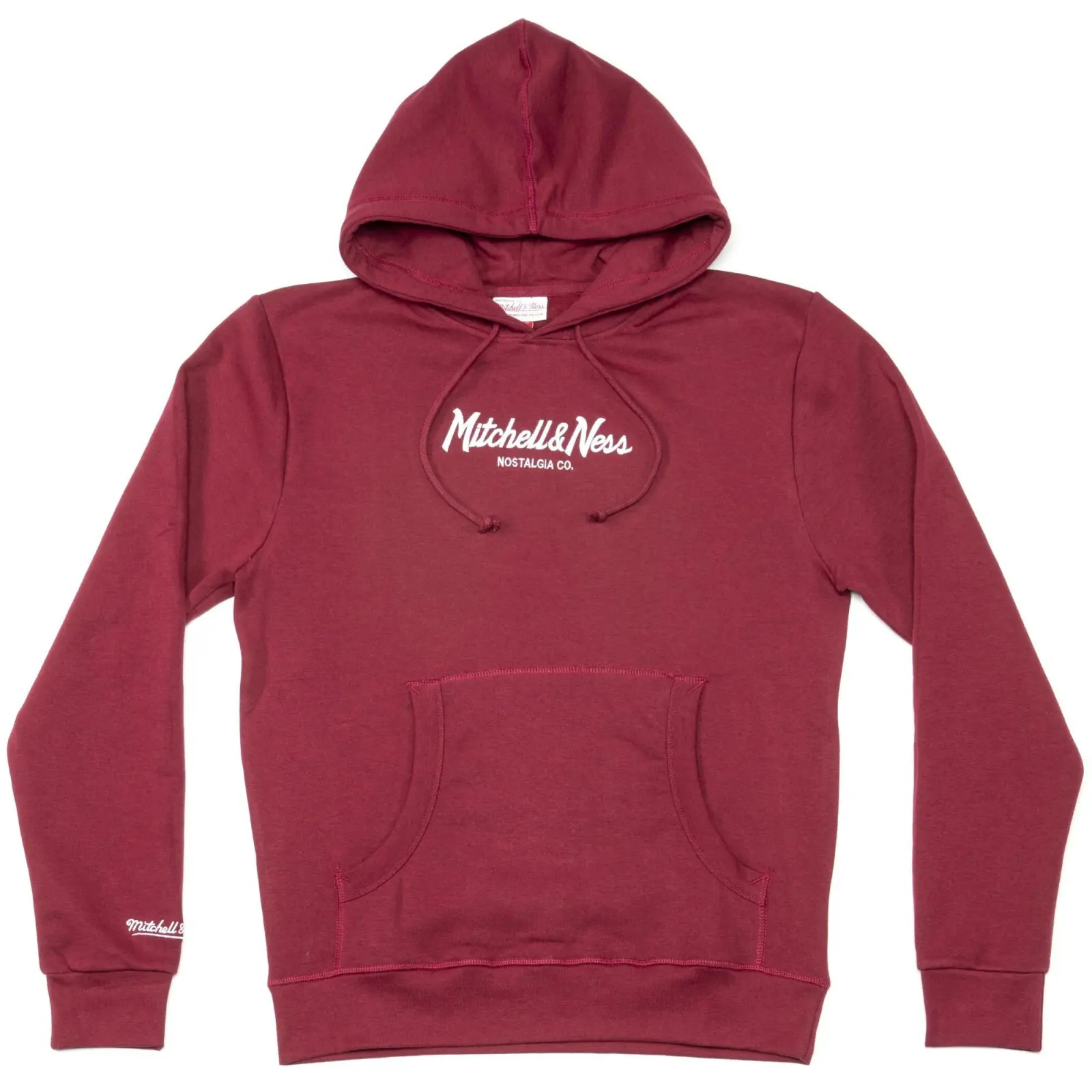 0194582961627 - Hoodie Mitchell & Ness 0194582961627 - Hoodie Mitchell & Ness