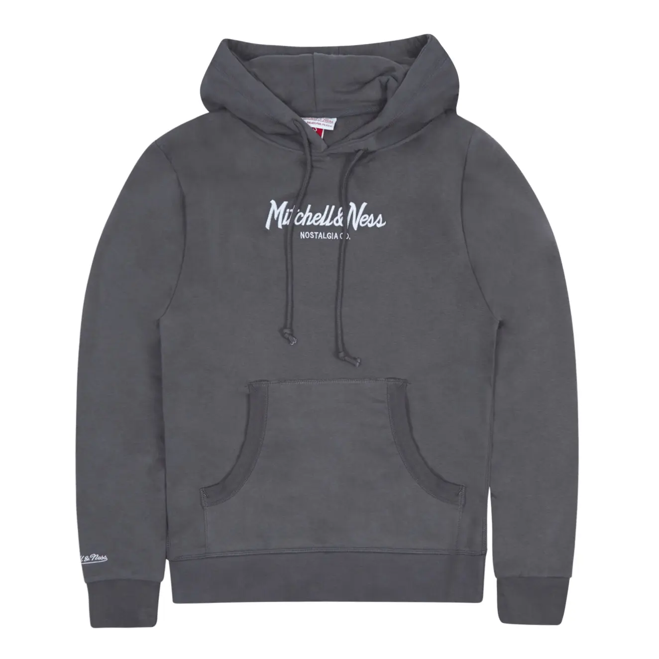 0194582961634 - Hoodie Mitchell & Ness