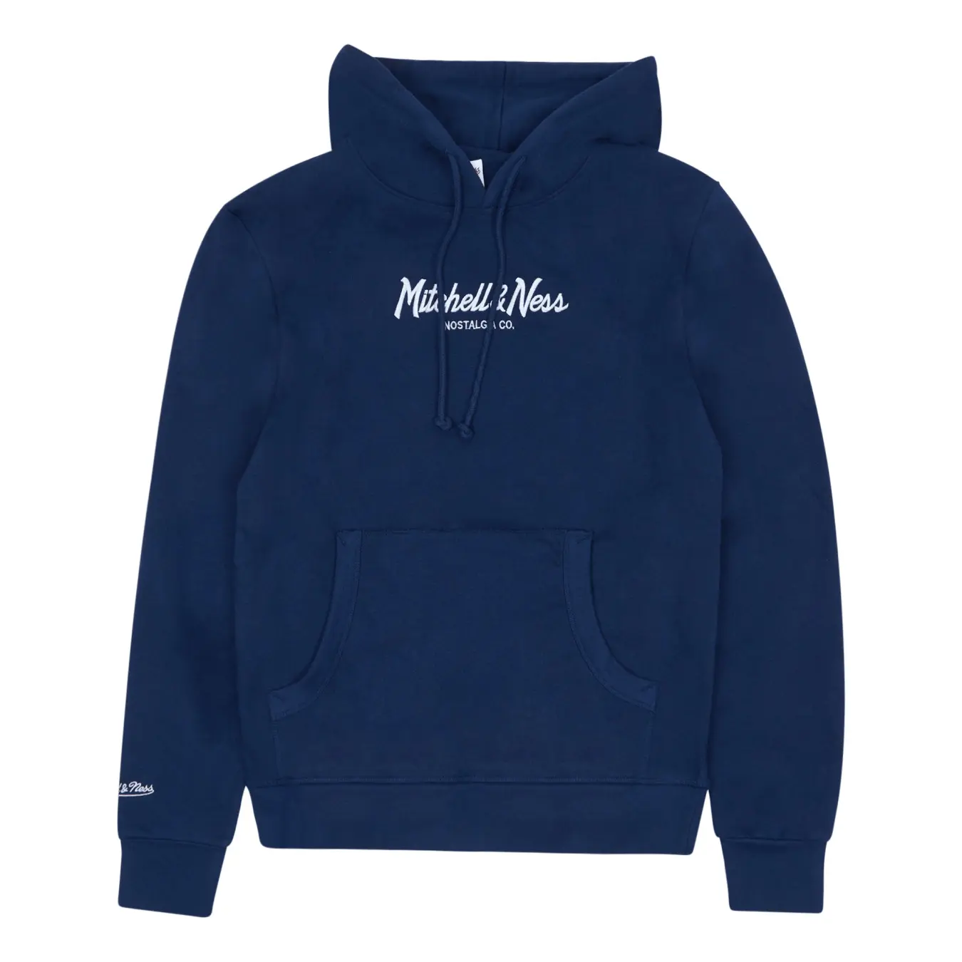 0194582961801 - Hoodie Mitchell & Ness