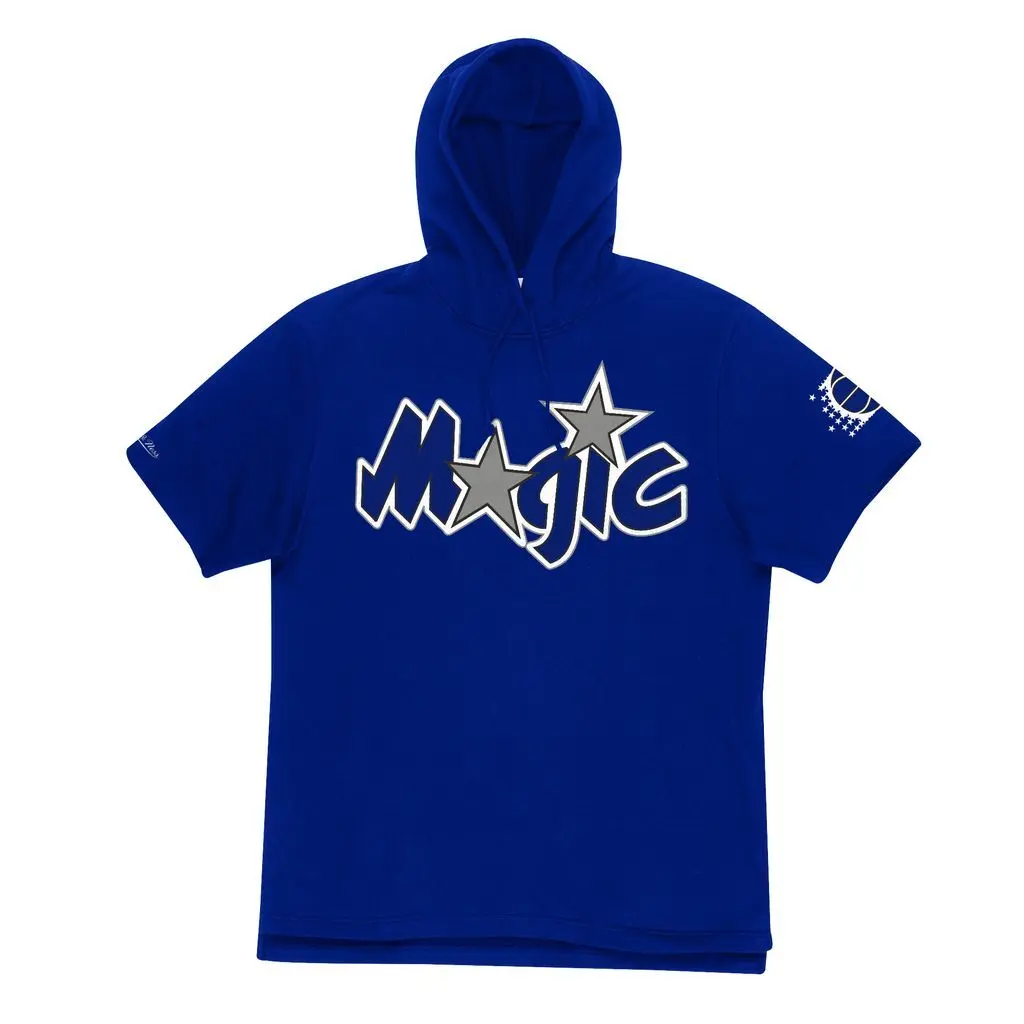 0194582964345 - Hoodie Orlando Magic Gameday