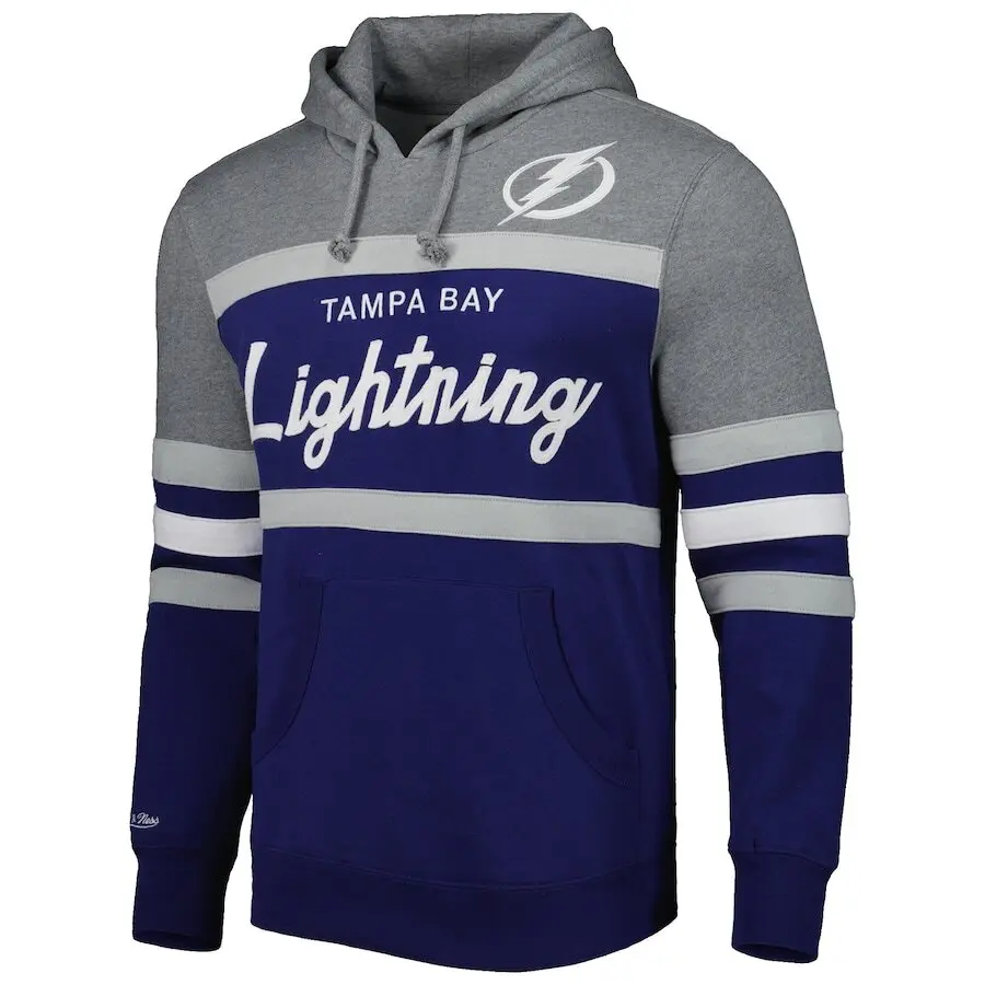 0196294346549 - Hoodie Branded