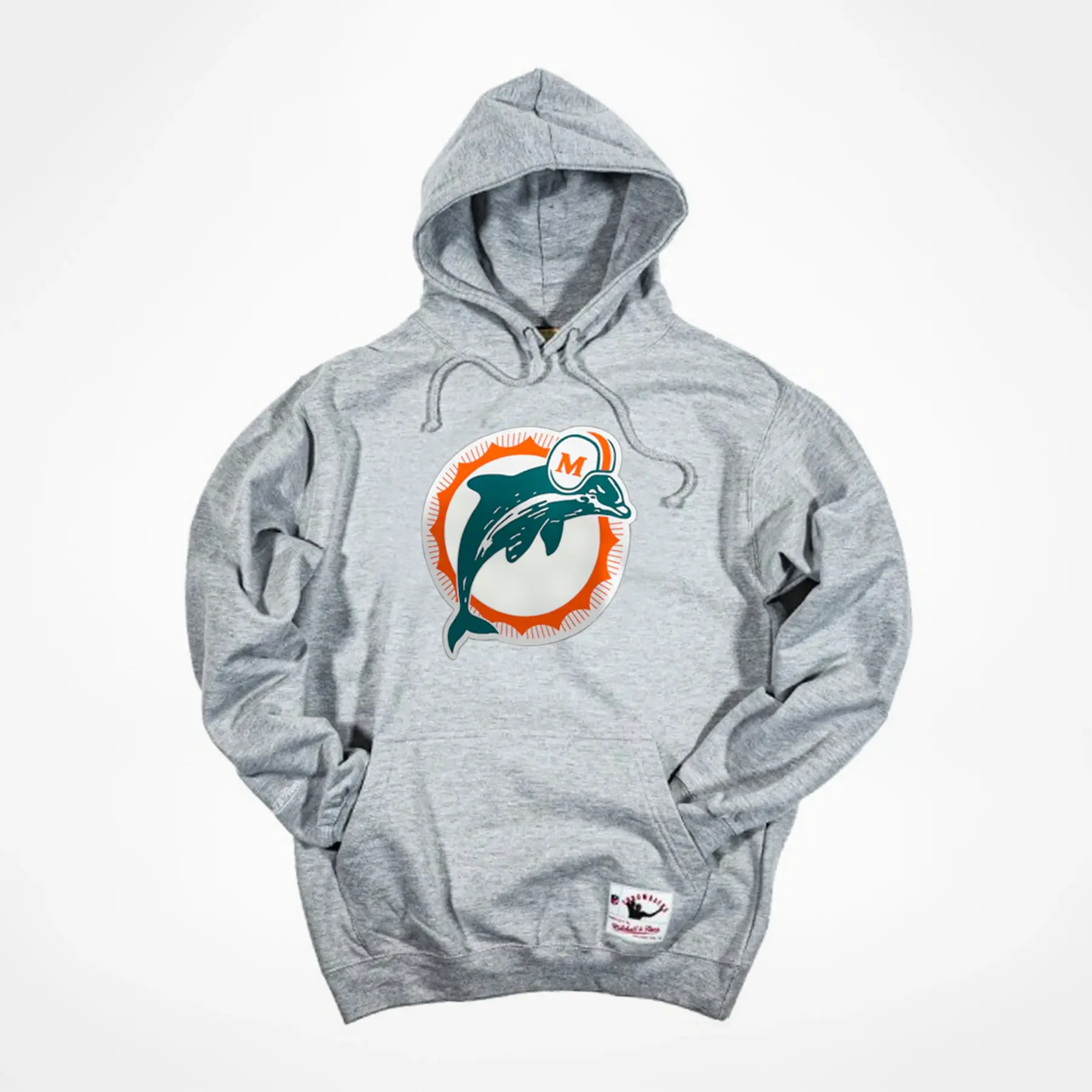 0196294347027 - Hoodie Miami Dolphins 0196294347027 - Hoodie Miami Dolphins