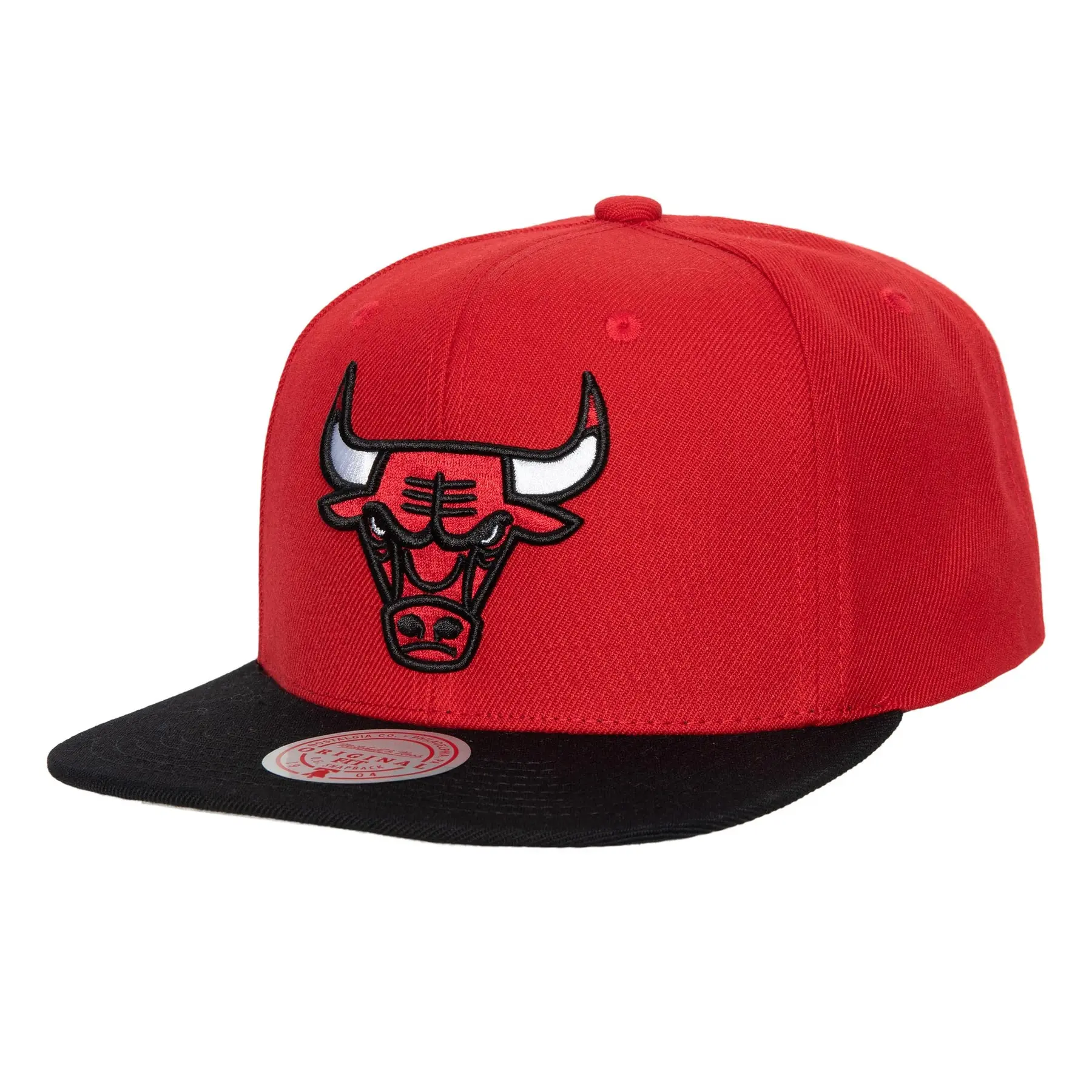 0195563838150 - Mütze Chicago Bulls 2 Tone 20 NBA