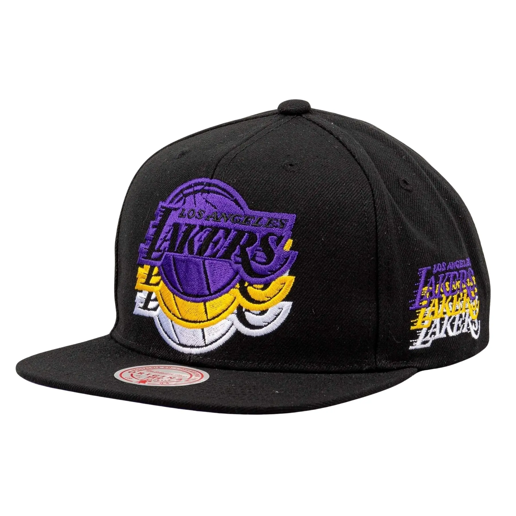 Snapback cap Los Angeles Lakers NBA