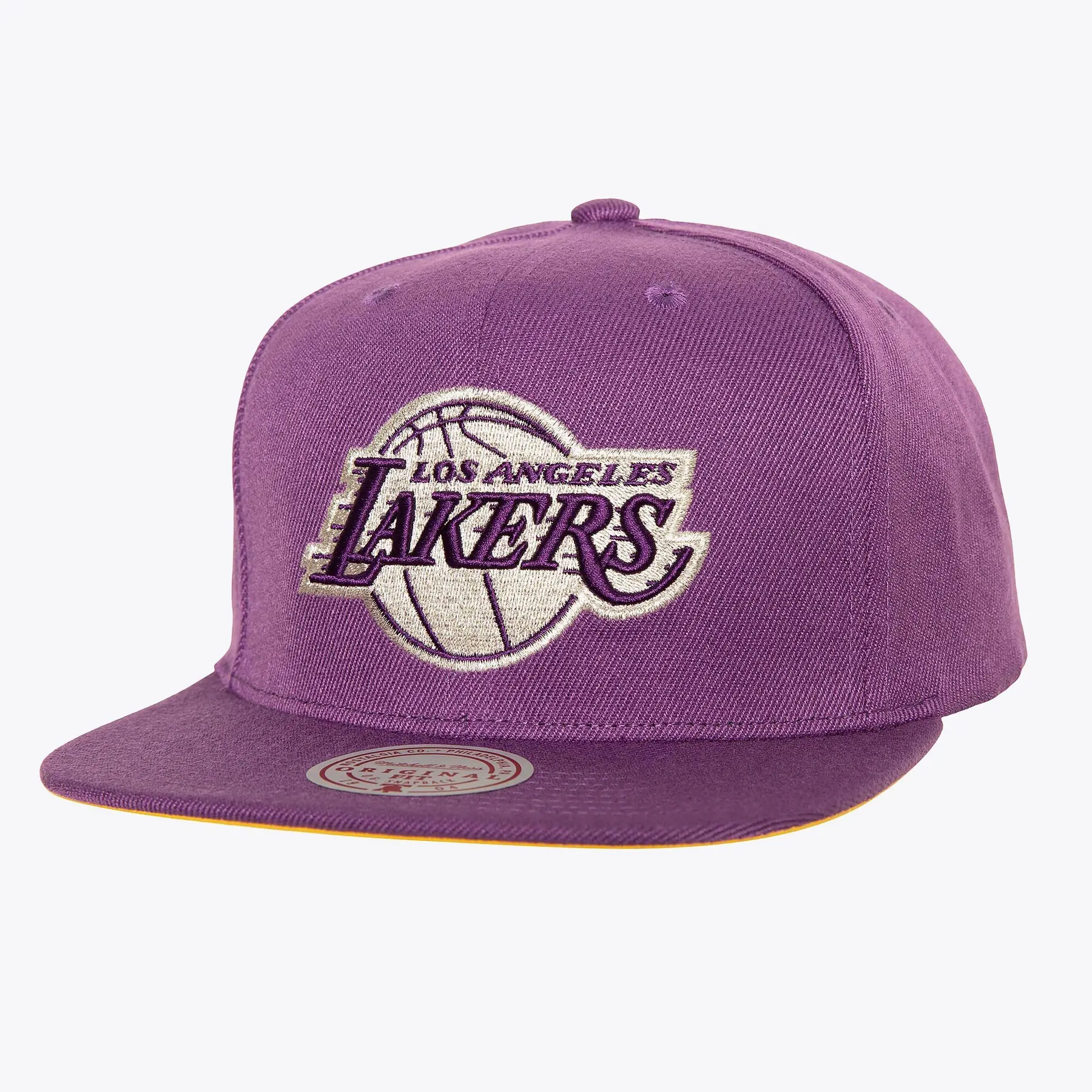 0196945587697 - Snapback-Cap Los Angeles Lakers NBA