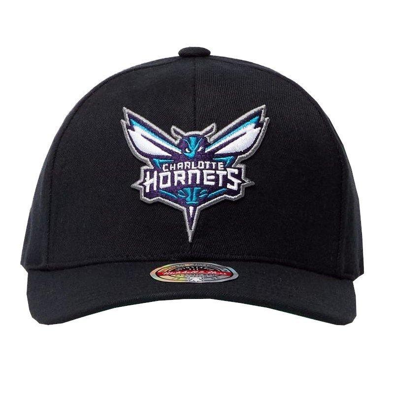 0195563800454 - Kappe Charlotte Hornets
